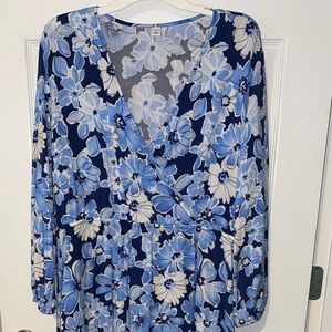 Women’s XL dress